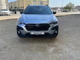 Subaru Crosstrek 2024 годаүшін20 500 000 тг. в Актау