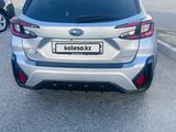 Subaru Crosstrek 2024 годаүшін20 500 000 тг. в Актау – фото 5
