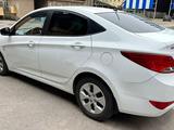 Hyundai Accent 2014 года за 4 119 000 тг. в Шымкент