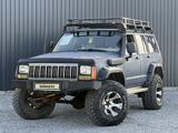 Jeep Grand Cherokee 1994 годаүшін3 200 000 тг. в Актобе