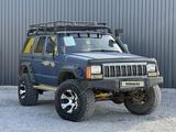 Jeep Grand Cherokee 1994 годаүшін3 200 000 тг. в Актобе – фото 3