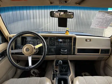 Jeep Grand Cherokee 1994 года за 3 200 000 тг. в Актобе – фото 7