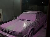 Nissan Bluebird 1990 года за 300 000 тг. в Петропавловск – фото 4
