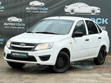 ВАЗ (Lada) Granta 2190 2014 года за 2 790 000 тг. в Актау