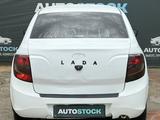 ВАЗ (Lada) Granta 2190 2014 года за 2 790 000 тг. в Актау – фото 5