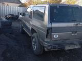 Nissan Terrano 1990 года за 10 000 тг. в Караганда – фото 3