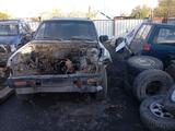 Nissan Terrano 1990 года за 10 000 тг. в Караганда – фото 4
