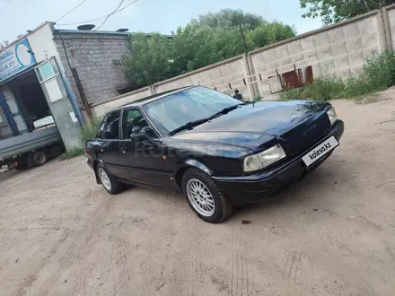 Audi 80 1993 года за 1 500 000 тг. в Павлодар