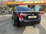 Toyota Camry 2013 годаүшін8 100 000 тг. в Алматы – фото 2