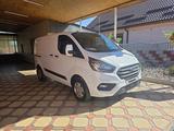 Ford Transit 2019 года за 14 700 000 тг. в Алматы