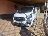 Ford Transit 2019 года за 14 700 000 тг. в Алматы – фото 2