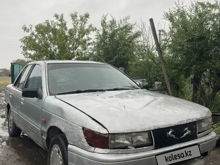 Mitsubishi Lancer 1991 года за 300 000 тг. в Сарыозек – фото 5