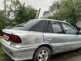 Mitsubishi Lancer 1991 года за 300 000 тг. в Сарыозек – фото 4