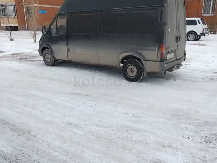 Ford Transit 1999 года за 1 900 000 тг. в Костанай