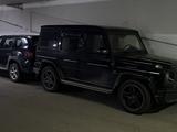 Mercedes-Benz G 500 1998 годаүшін8 000 000 тг. в Астана