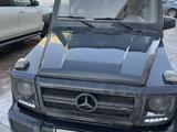 Mercedes-Benz G 500 1998 годаүшін8 000 000 тг. в Астана – фото 2