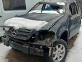 Mercedes-Benz ML 270 2002 годаfor10 000 тг. в Кызылорда