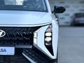 Hyundai Mufasa Lux 2026 годаүшін11 990 000 тг. в Шымкент – фото 11