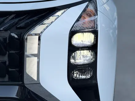 Hyundai Mufasa Lux 2026 года за 11 990 000 тг. в Шымкент – фото 12