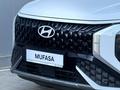Hyundai Mufasa Lux 2026 годаүшін11 990 000 тг. в Шымкент – фото 13
