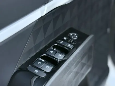 Hyundai Mufasa Lux 2026 года за 11 990 000 тг. в Шымкент – фото 15