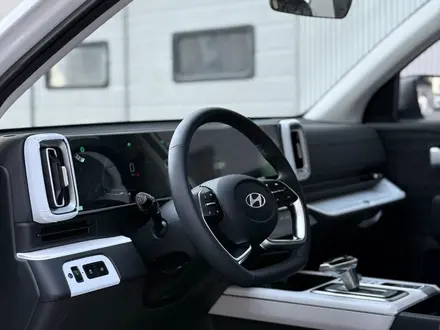 Hyundai Mufasa Lux 2026 года за 11 990 000 тг. в Шымкент – фото 16