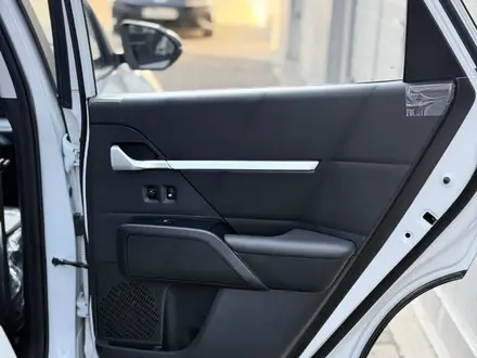 Hyundai Mufasa Lux 2026 года за 11 990 000 тг. в Шымкент – фото 25