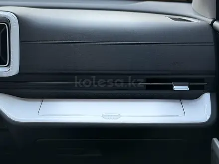 Hyundai Mufasa Lux 2026 года за 11 990 000 тг. в Шымкент – фото 27