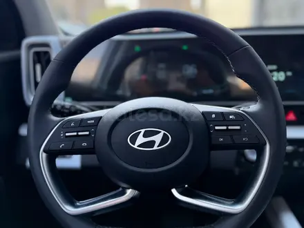 Hyundai Mufasa Lux 2026 года за 11 990 000 тг. в Шымкент – фото 29