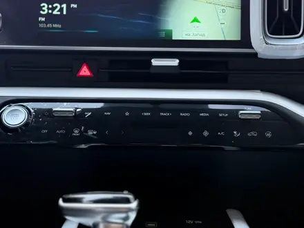 Hyundai Mufasa Lux 2026 года за 11 990 000 тг. в Шымкент – фото 31