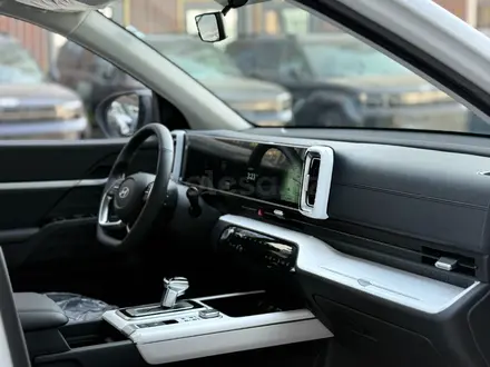 Hyundai Mufasa Lux 2026 года за 11 990 000 тг. в Шымкент – фото 33