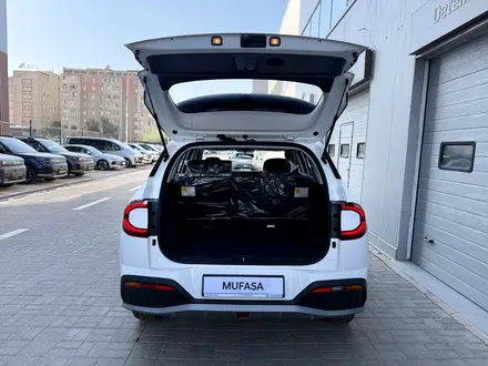 Hyundai Mufasa Lux 2026 года за 11 990 000 тг. в Шымкент – фото 34