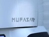 Hyundai Mufasa Lux 2026 года за 11 990 000 тг. в Шымкент – фото 5