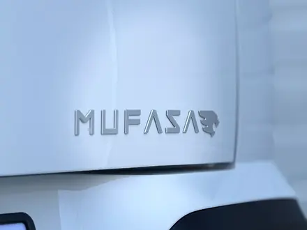 Hyundai Mufasa Lux 2026 года за 11 990 000 тг. в Шымкент – фото 5