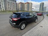 Nissan Qashqai 2015 годаүшін8 400 000 тг. в Астана – фото 5