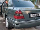 Mercedes-Benz C 280 1994 годаүшін1 550 000 тг. в Алматы – фото 3