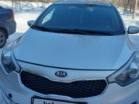 Kia Cerato 2013 года за 5 700 000 тг. в Усть-Каменогорск