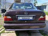 Mercedes-Benz E 220 1992 годаүшін1 950 000 тг. в Алматы – фото 4