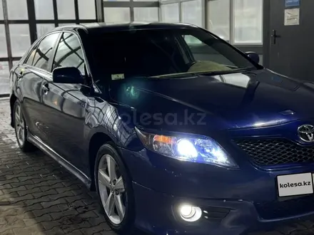 Toyota Camry 2011 года за 5 800 000 тг. в Уральск – фото 8