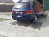 Toyota Avensis Verso 2004 годаүшін4 200 000 тг. в Атырау – фото 3