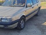 Volkswagen Passat 1988 годаүшін450 000 тг. в Жетысай