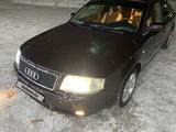 Audi A6 2003 годаүшін3 200 000 тг. в Астана – фото 4