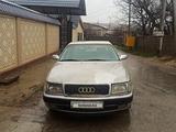 Audi 100 1991 года за 1 300 000 тг. в Шымкент