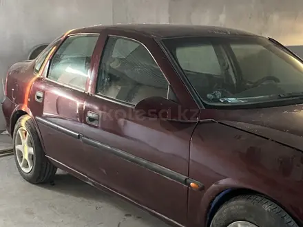 Opel Vectra 1997 года за 800 000 тг. в Жанаозен – фото 8