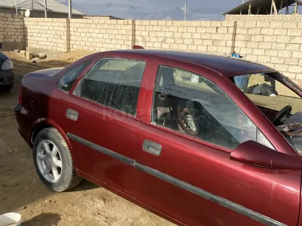 Opel Vectra 1997 года за 800 000 тг. в Жанаозен – фото 5