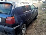 Volkswagen Golf 1993 года за 1 300 000 тг. в Рудный – фото 5