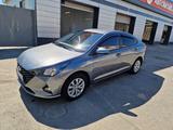 Hyundai Accent 2020 года за 7 700 000 тг. в Атырау – фото 5