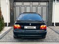 BMW 523 1996 годаүшін3 300 000 тг. в Тараз – фото 8