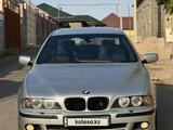 BMW 530 2002 годаүшін5 500 000 тг. в Шымкент – фото 2