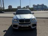 BMW X5 M 2011 года за 25 000 000 тг. в Астана – фото 4